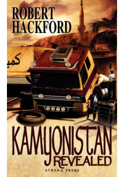 Kamyonistan Revealed