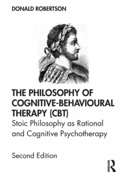 The Philosophy of Cognitive-Behavioural Therapy (CBT)