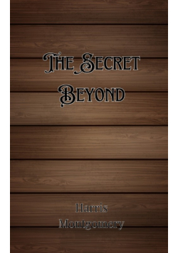 The Secret Beyond