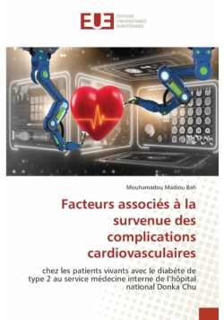 Facteurs associés à la survenue des complications cardiovasculaires