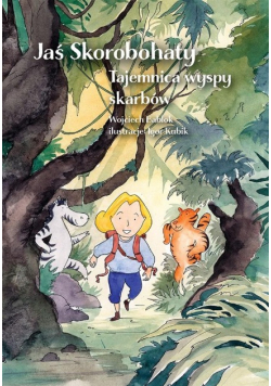 Tajemnica wyspy skarbów