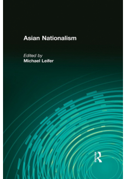 Asian Nationalism
