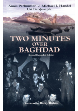 Two Minutes Over Baghdad