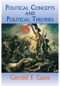 Political Concepts And Political Theories