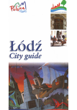 Łódź City guide