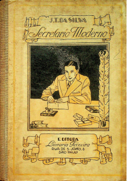 Secretario Moderno 1932 r.