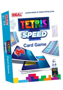 Tetris Speed