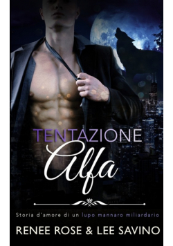 Tentazione Alfa