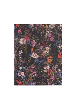 Kal. ks. 2022 Floralia Ultra TEA 18m