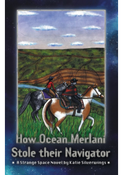 How Ocean Merlani Stole their Navigator