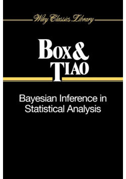 Bayesian Inference Statistical Analysis