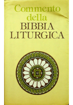 Biblia Liturgica