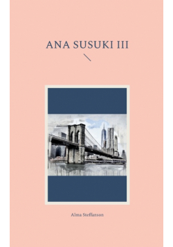 Ana Susuki III