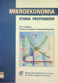 Makroekonomia studia przypadków