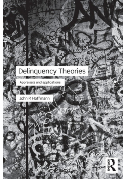 Delinquency Theories
