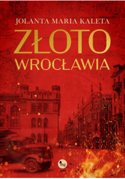 Złoto Wrocławia