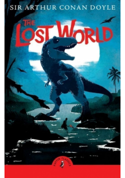 The lost world wer. angielska