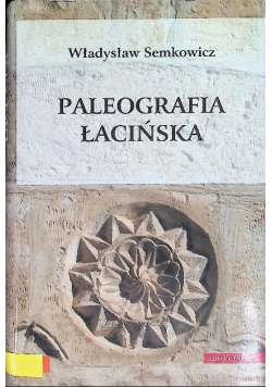 Paleografia łacińska