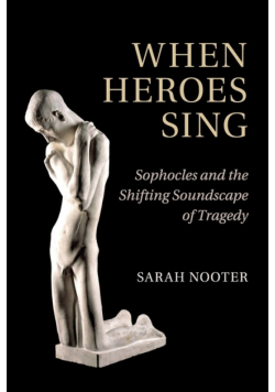 When Heroes Sing