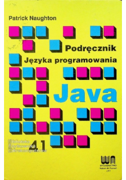 Podręcznik języka programowania Java