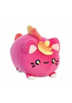Meowchi ciemno-różowy 18cm