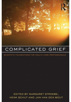 Complicated Grief