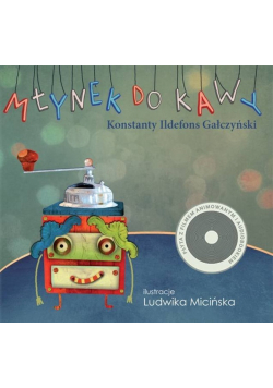Młynek do kawy