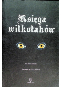 Księga wilkołaków