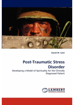 Post-Traumatic Stress Disorder