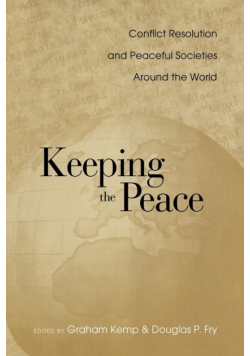 Keeping the Peace