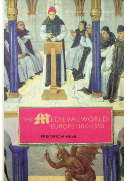 The Medieval World Europe 1100 1350