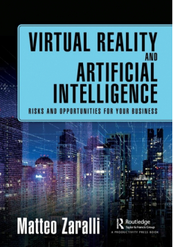 Virtual Reality and Artificial Intelligence