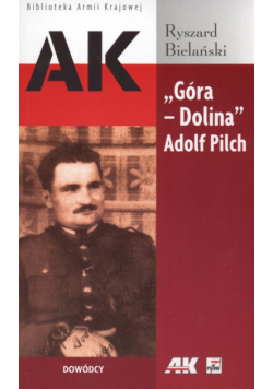 Góra Dolina Adolf Pilch