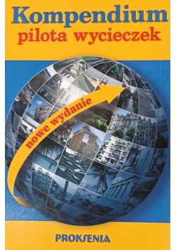 Kompendium pilota wycieczek