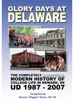 Glory Days at Delaware