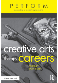 Creative Arts Therapy Careers
