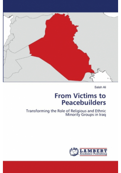 From Victims to Peacebuilders