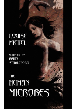 The Human Microbes