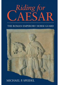 Riding for Caesar