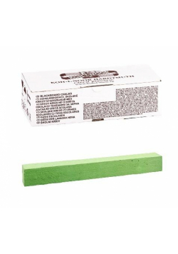 Kreda szkolna do tablic green 100szt