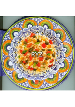 Bardi Carla - Ryż
