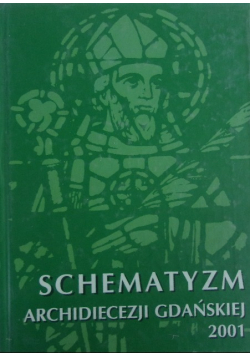 Schematyzm Archidiecezji Gdańskiej 2006