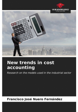 New trends in cost accounting