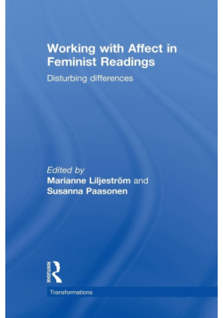 Working with Affect in Feminist Readings