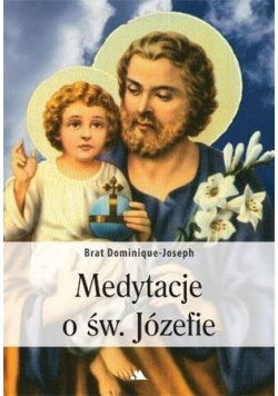 Medytacje o św. Józefie