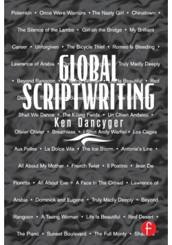 Global Scriptwriting