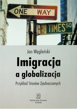 Imigracja a globalizacja