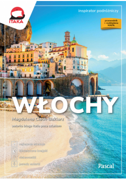 Włochy. Inspirator podróżniczy