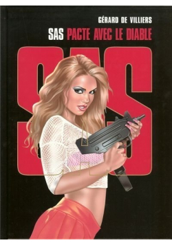 Sas Pacte Avec Le Diable