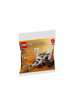 LEGO(R) TECHNIC 30682 NASA Mars Rover Persever